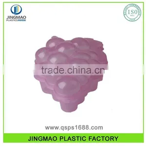 Plastic Beautiful Fruit Shape Food Container thumbnail-1