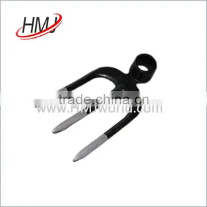 Year-end Promotion Farming Froged Hoe Made in China thumbnail-1