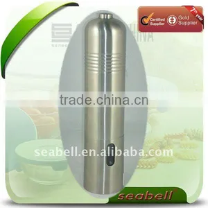 SE 98 Salt&pepper Mill thumbnail-1