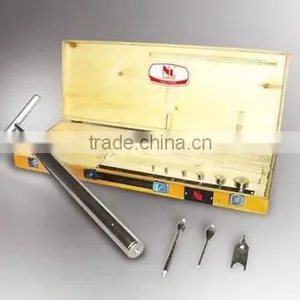 Concrete Penetration Apparatus thumbnail-1