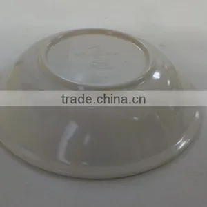 100% Melamine Plate Melamine Dinnerware 5A1064 thumbnail-3