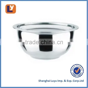 Stainless Steel Cookware Kitchen Wash Basin thumbnail-4