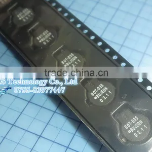 Passive Electromagnetic Buzzer With High Side Sound B0T-03S 9*3.2mm 9032 3V BOT-03S Original Patch Information thumbnail-1