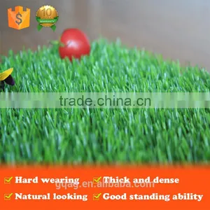 New Product 2017 Playground Outdoor Grass Carpet for Wholesale thumbnail-6