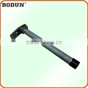 H4028 Steel Handle Adz thumbnail-1
