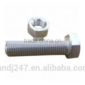 Fastener Bolt and Nut Can Customize Different Size thumbnail-4