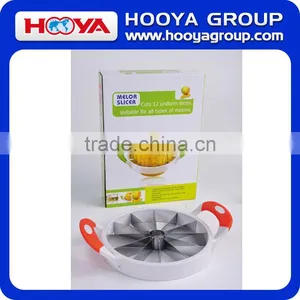 As See on TV Magic Food Vegetable Slicer and Chopper thumbnail-1