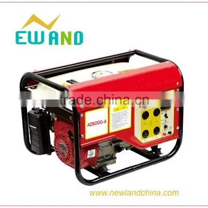 Firman Generator Engine 220v 3kw United Power Generator Homemade Electrical Generator 220v thumbnail-1