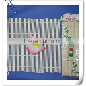 High-quality Bamboo Sushi Mat thumbnail-1