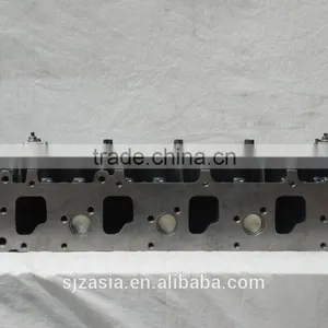 Diesel Engine Parts Cylinder Head for ISU ZU 4HF1 OEN:8-97033149-0 thumbnail-2