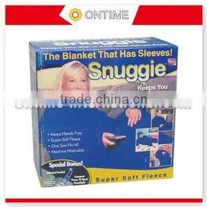 Polar Fleece TV Blanket thumbnail-1