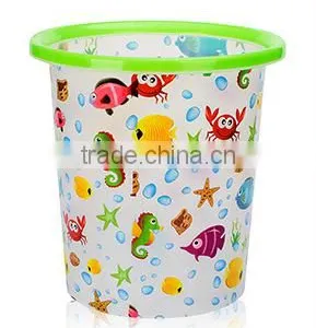 CHEAPEST DUSTBIN/TRASHCAN WITH GOOD QUALITY thumbnail-3