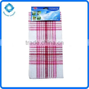 100% Cotton Tea Towel Kitchen Dish Cloth thumbnail-1