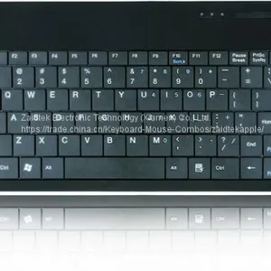 HK8000 Bluetooth клавиатура thumbnail-1