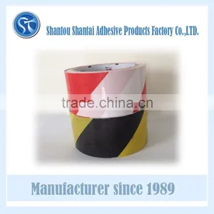 PVC Caution Adhesive Tape for Warning thumbnail-1