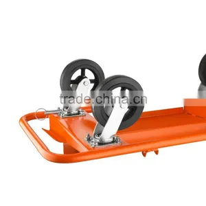 Tool Cart TC6115 Drywall Cart thumbnail-5