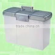 FT001 Global File Box /Legal/A4/Letter thumbnail-1