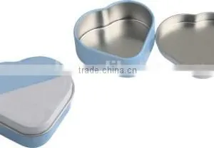 Heart Shape Tin thumbnail-1