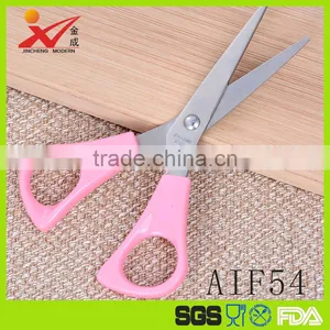 Pink Stainless Steel Scissors Kitchen Tools Scissors PP Handle Best Sell thumbnail-1