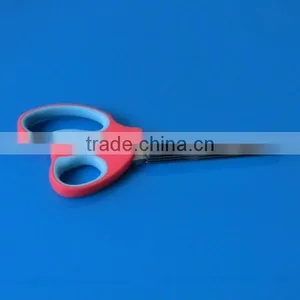 Kitchen and Herb Scissors With 5 Blades thumbnail-1