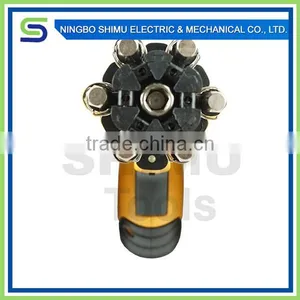 GS Electric Screw Driver thumbnail-3