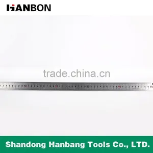 Stainless Steel Ruler Straight Steel Ruler thumbnail-4