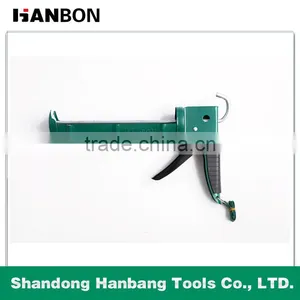 Professional Gear Type Caulking Gun thumbnail-1
