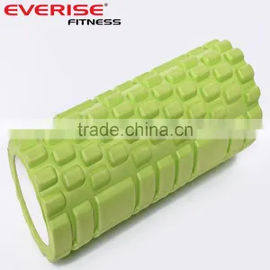 Hot Sale High Density Grid Colorful EVA Foam Roller thumbnail-4