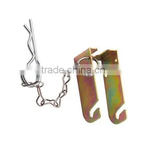 Clutch Cable Clamp thumbnail-1