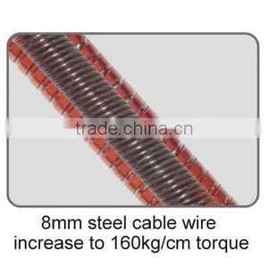 12" Flexible Shaft Driver thumbnail-6