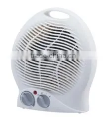 2000w Electric Fan Heater thumbnail-1