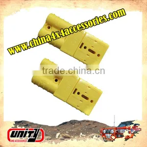 4x4 Offroad 50A Quick Connector Winch for Recovery Kit thumbnail-1