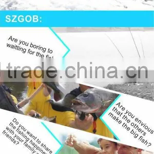 Hot Sale Ice Fishing Camera.underwater Fishing Camera Monitor thumbnail-3