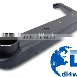 Hot Sell!!4wd Off Road Snorkel For Mitsubishi Spare Parts Pajero MV31 Snorkel thumbnail-1