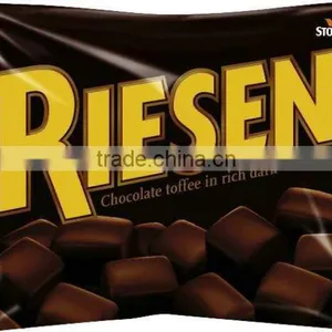 86g Riesen Chocolate Toffee thumbnail-1