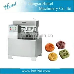 New Condition Cake Forming Machine,pastry Press Forming Machine thumbnail-1
