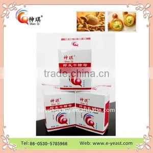 China Instant Yeast Supplier With Cheap Price per Ton thumbnail-5