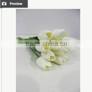Hot Selling Tulip for Home Decoration Pieces and Valentine's Day Gift Flower thumbnail-3