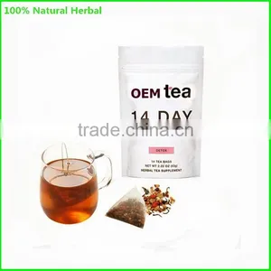 Healthy Best Diet for Losing Weight Slimming Tea 28 Day Detox thumbnail-3