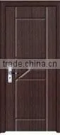 PVC Faced Interior Wood Door thumbnail-1