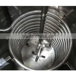 Cheapest Most Advanced Explosion-Proof Technical 100l Reactor thumbnail-6