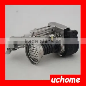 UCHOME Outdoor Folding Camping Portable Gas Stove thumbnail-1