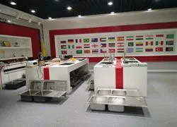 Zhongshan Jiaye Electric Appliance Co., Ltd company overview - view 2 thumbnail