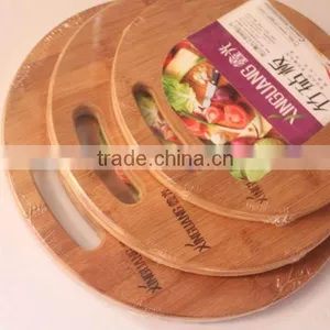 Bamboo Cutting Boards thumbnail-1