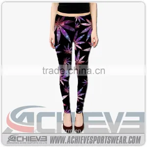 Printing Body Building Dry Fit Appreal for Women thumbnail-6