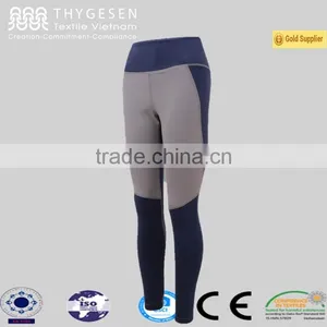 Base Layer Cycling Legging thumbnail-1