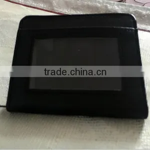 Outdoor Safety Lock Wallet - RFID Blocking Wallets As Seen on TV thumbnail-5