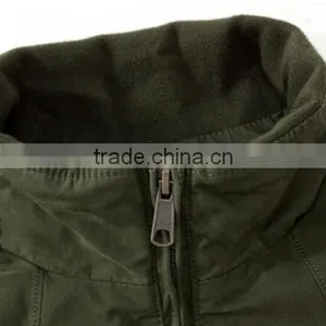 Winter Rip-stop Outdoor Travel Fishing Vest thumbnail-4