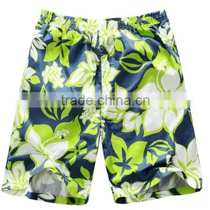 Fashion Beach Shorts , Board Shorts Factory thumbnail-2
