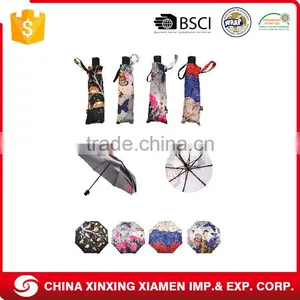 New Design Auto Paper Printing Umbrella Manufacturer With Logo Printing Outdoor thumbnail-2